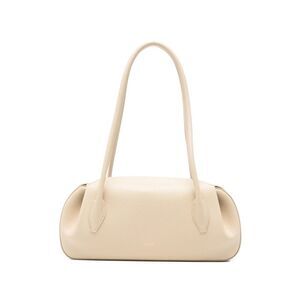 Yuzefi Neutrals Shoulder Bags Women